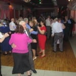 Bal karnawałowy - luty 2015r.