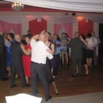 Bal karnawałowy - luty 2015r.