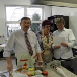 Warsztaty kulinarne - 25.02.2015r