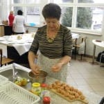 Warsztaty kulinarne - 25.02.2015r