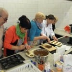 Warsztaty kulinarne - 25.02.2015r