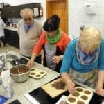 Warsztaty kulinarne - 25.02.2015r