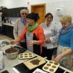 Warsztaty kulinarne - 25.02.2015r
