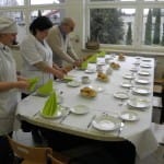 Warsztaty kulinarne - 25.02.2015r