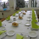 Warsztaty kulinarne - 25.02.2015r