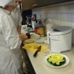 Warsztaty kulinarne - 25.02.2015r