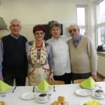 Warsztaty kulinarne - 25.02.2015r