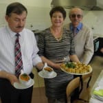 Warsztaty kulinarne - 25.02.2015r