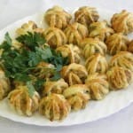 Warsztaty kulinarne - 25.02.2015r