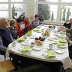 Warsztaty kulinarne - 25.02.2015r