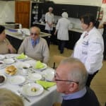Warsztaty kulinarne - 25.02.2015r