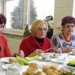 Warsztaty kulinarne - 25.02.2015r