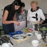 Warsztaty kulinarne - 25.03.2015 r.