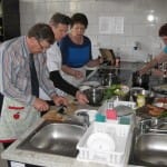 Warsztaty kulinarne - 25.03.2015 r.