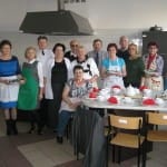 Warsztaty kulinarne - 25.03.2015 r.