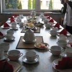 Warsztaty kulinarne - 25.03.2015 r.