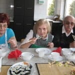 Warsztaty kulinarne - 25.03.2015 r.