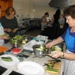 Warsztaty kulinarne - 25.03.2015 r.