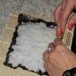 Warsztaty kulinarne - 25.03.2015 r.