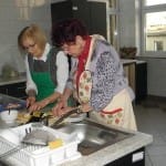 Warsztaty kulinarne - 25.03.2015 r.