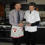 Warsztaty kulinarne - 25.03.2015 r.