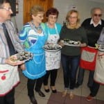 Warsztaty kulinarne - 25.03.2015 r.