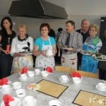 Warsztaty kulinarne - 25 marca 2015 r