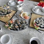 Warsztaty kulinarne - 25.03.2015 r.