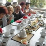 Warsztaty kulinarne - 25.03.2015 r.