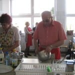 Warsztaty kulinarne - 22.04.2015r.