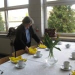 Warsztaty kulinarne - 22.04.2015r.