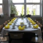 Warsztaty kulinarne - 22.04.2015r.