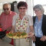 Warsztaty kulinarne - 22.04.2015r.