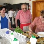 Warsztaty kulinarne - 22.04.2015r.