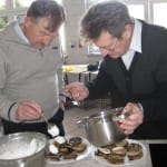 Warsztaty kulinarne - 22.04.2015r.