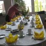 Warsztaty kulinarne - 22.04.2015r.