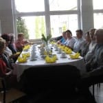 Warsztaty kulinarne - 22.04.2015r.