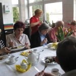 Warsztaty kulinarne - 22.04.2015r.