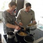 Warsztaty kulinarne - 22.04.2015r.