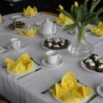 Warsztaty kulinarne - 22 kwietnia 2015r.