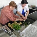 Warsztaty kulinarne - 22.04.2015r.