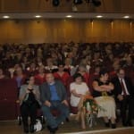 Międzynarodowy Dzień Inwalidy - 30.04.2015r