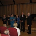 Międzynarodowy Dzień Inwalidy - 30.04.2015r