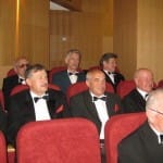 Międzynarodowy Dzień Inwalidy - 30.04.2015r