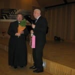 Międzynarodowy Dzień Inwalidy - 30.04.2015r