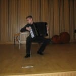 Międzynarodowy Dzień Inwalidy - 30.04.2015r