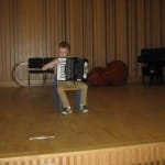 Międzynarodowy Dzień Inwalidy - 30.04.2015r