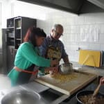 Warsztaty kulinarne - 25.05.2015r