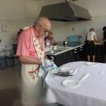 Warsztaty kulinarne - 25.05.2015r