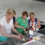 Warsztaty kulinarne - 25.05.2015r